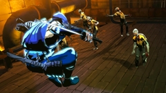 画像ギャラリー No.024のサムネイル画像 / ［E3 2013］PS3とXbox 360で発売される「YAIBA: NINJA GAIDEN Z」プレイレポート。ゾンビを武器にしてゾンビを蹴散らす，突き抜けたシステム＆演出は必見だ