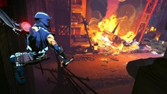 画像ギャラリー No.025のサムネイル画像 / ［E3 2013］PS3とXbox 360で発売される「YAIBA: NINJA GAIDEN Z」プレイレポート。ゾンビを武器にしてゾンビを蹴散らす，突き抜けたシステム＆演出は必見だ