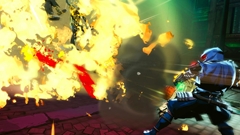 画像ギャラリー No.027のサムネイル画像 / ［E3 2013］PS3とXbox 360で発売される「YAIBA: NINJA GAIDEN Z」プレイレポート。ゾンビを武器にしてゾンビを蹴散らす，突き抜けたシステム＆演出は必見だ