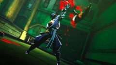 画像ギャラリー No.028のサムネイル画像 / ［E3 2013］PS3とXbox 360で発売される「YAIBA: NINJA GAIDEN Z」プレイレポート。ゾンビを武器にしてゾンビを蹴散らす，突き抜けたシステム＆演出は必見だ