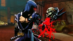画像ギャラリー No.030のサムネイル画像 / ［E3 2013］PS3とXbox 360で発売される「YAIBA: NINJA GAIDEN Z」プレイレポート。ゾンビを武器にしてゾンビを蹴散らす，突き抜けたシステム＆演出は必見だ