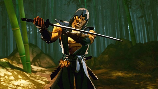 画像ギャラリー No.007のサムネイル画像 / ［E3 2013］「YAIBA: NINJA GAIDEN Z」のコンセプトは“ゾンビで遊ぶ”。稲船敬二氏と早矢仕洋介氏へのインタビューで，その真意を聞いた