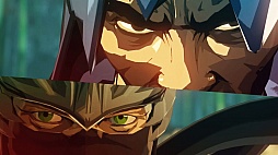 画像ギャラリー No.008のサムネイル画像 / ［E3 2013］「YAIBA: NINJA GAIDEN Z」のコンセプトは“ゾンビで遊ぶ”。稲船敬二氏と早矢仕洋介氏へのインタビューで，その真意を聞いた