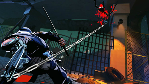 画像ギャラリー No.011のサムネイル画像 / ［E3 2013］「YAIBA: NINJA GAIDEN Z」のコンセプトは“ゾンビで遊ぶ”。稲船敬二氏と早矢仕洋介氏へのインタビューで，その真意を聞いた