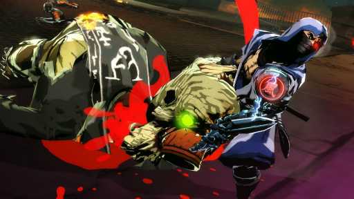 画像ギャラリー No.013のサムネイル画像 / ［E3 2013］「YAIBA: NINJA GAIDEN Z」のコンセプトは“ゾンビで遊ぶ”。稲船敬二氏と早矢仕洋介氏へのインタビューで，その真意を聞いた
