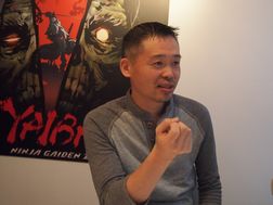 画像ギャラリー No.014のサムネイル画像 / ［E3 2013］「YAIBA: NINJA GAIDEN Z」のコンセプトは“ゾンビで遊ぶ”。稲船敬二氏と早矢仕洋介氏へのインタビューで，その真意を聞いた