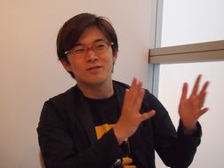 画像ギャラリー No.015のサムネイル画像 / ［E3 2013］「YAIBA: NINJA GAIDEN Z」のコンセプトは“ゾンビで遊ぶ”。稲船敬二氏と早矢仕洋介氏へのインタビューで，その真意を聞いた