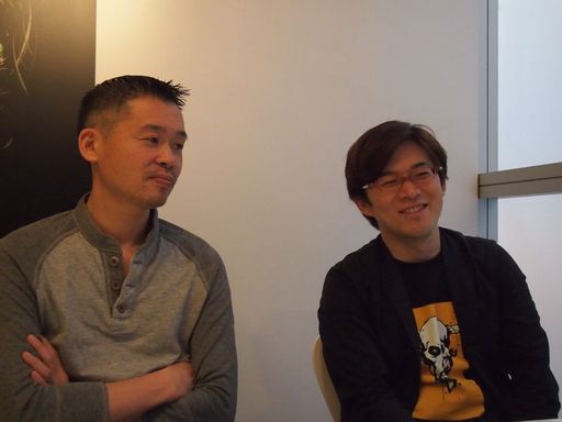 画像ギャラリー No.016のサムネイル画像 / ［E3 2013］「YAIBA: NINJA GAIDEN Z」のコンセプトは“ゾンビで遊ぶ”。稲船敬二氏と早矢仕洋介氏へのインタビューで，その真意を聞いた
