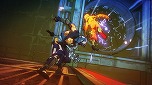 画像ギャラリー No.002のサムネイル画像 / 「YAIBA: NINJA GAIDEN Z」，ゾンビの属性を逆手に取ったアクションシーンや，ゾンビの一部を武器として利用する“ハーベスト”が公開