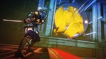 画像ギャラリー No.003のサムネイル画像 / 「YAIBA: NINJA GAIDEN Z」，ゾンビの属性を逆手に取ったアクションシーンや，ゾンビの一部を武器として利用する“ハーベスト”が公開