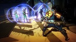 画像ギャラリー No.011のサムネイル画像 / 「YAIBA: NINJA GAIDEN Z」，ゾンビの属性を逆手に取ったアクションシーンや，ゾンビの一部を武器として利用する“ハーベスト”が公開