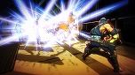 画像ギャラリー No.012のサムネイル画像 / 「YAIBA: NINJA GAIDEN Z」，ゾンビの属性を逆手に取ったアクションシーンや，ゾンビの一部を武器として利用する“ハーベスト”が公開
