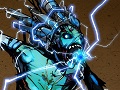 「YAIBA: NINJA GAIDEN Z」，ゾンビの属性を逆手に取ったアクションシーンや，ゾンビの一部を武器として利用する“ハーベスト”が公開