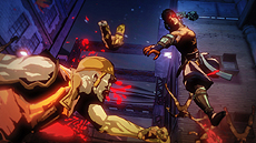 画像ギャラリー No.011のサムネイル画像 / 「YAIBA: NINJA GAIDEN Z」，映画予告編ライクな「G級予告編」などトレイラー3本を公開。稲船敬二氏が並行して手がける「Mighty No.9」とのコラボも