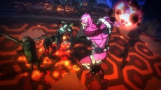 画像ギャラリー No.004のサムネイル画像 / 「YAIBA: NINJA GAIDEN Z」と映画「ヌイグルマーZ」がコラボ。「ヌイグルマー」のスーツが手に入るDLコードが初回特典に