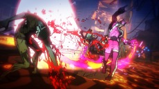 画像ギャラリー No.005のサムネイル画像 / 「YAIBA: NINJA GAIDEN Z」と映画「ヌイグルマーZ」がコラボ。「ヌイグルマー」のスーツが手に入るDLコードが初回特典に