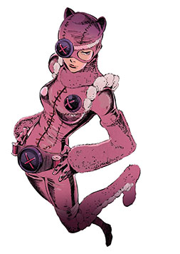 画像ギャラリー No.006のサムネイル画像 / 「YAIBA: NINJA GAIDEN Z」，映画「ヌイグルマーZ」とのタイアップCMの一般公開が開始に。ヌイグルマーZのコスチュームをまとったYAIBAの姿は必見