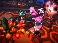 「YAIBA: NINJA GAIDEN Z」，映画「ヌイグルマーZ」とのタイアップCMの一般公開が開始に。ヌイグルマーZのコスチュームをまとったYAIBAの姿は必見