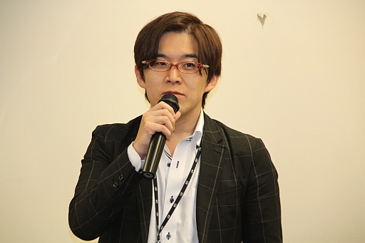 画像ギャラリー No.004のサムネイル画像 / 「YAIBA: NINJA GAIDEN Z」と「影牢 〜ダークサイド プリンセス〜」のプレス向け体験会で,各プロデューサーが最新情報を公開