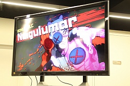 画像ギャラリー No.005のサムネイル画像 / 「YAIBA: NINJA GAIDEN Z」と「影牢 〜ダークサイド プリンセス〜」のプレス向け体験会で,各プロデューサーが最新情報を公開