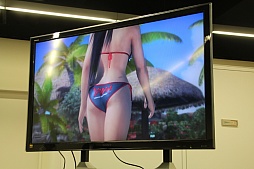 画像ギャラリー No.008のサムネイル画像 / 「YAIBA: NINJA GAIDEN Z」と「影牢 〜ダークサイド プリンセス〜」のプレス向け体験会で,各プロデューサーが最新情報を公開