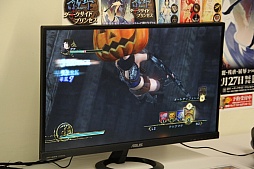 画像ギャラリー No.017のサムネイル画像 / 「YAIBA: NINJA GAIDEN Z」と「影牢 〜ダークサイド プリンセス〜」のプレス向け体験会で,各プロデューサーが最新情報を公開