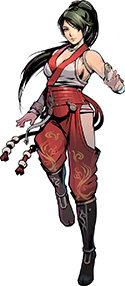画像ギャラリー No.002のサムネイル画像 / 「YAIBA: NINJA GAIDEN Z」，最新ムービー「OUTBREAK #5」「プレイ上のご注意」や，B級映画風ポスターなど新たなビジュアルが公開