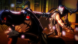 画像ギャラリー No.032のサムネイル画像 / 「YAIBA: NINJA GAIDEN Z」，最新ムービー「OUTBREAK #5」「プレイ上のご注意」や，B級映画風ポスターなど新たなビジュアルが公開