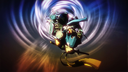 画像ギャラリー No.034のサムネイル画像 / 「YAIBA: NINJA GAIDEN Z」，最新ムービー「OUTBREAK #5」「プレイ上のご注意」や，B級映画風ポスターなど新たなビジュアルが公開