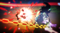画像ギャラリー No.035のサムネイル画像 / 「YAIBA: NINJA GAIDEN Z」，最新ムービー「OUTBREAK #5」「プレイ上のご注意」や，B級映画風ポスターなど新たなビジュアルが公開