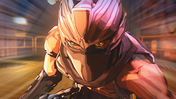 画像ギャラリー No.042のサムネイル画像 / 「YAIBA: NINJA GAIDEN Z」，最新ムービー「OUTBREAK #5」「プレイ上のご注意」や，B級映画風ポスターなど新たなビジュアルが公開