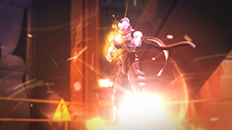 画像ギャラリー No.044のサムネイル画像 / 「YAIBA: NINJA GAIDEN Z」，最新ムービー「OUTBREAK #5」「プレイ上のご注意」や，B級映画風ポスターなど新たなビジュアルが公開