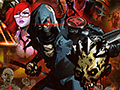 「YAIBA: NINJA GAIDEN Z」，最新ムービー「OUTBREAK #5」「プレイ上のご注意」や，B級映画風ポスターなど新たなビジュアルが公開