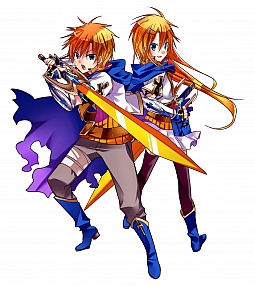 画像ギャラリー No.008のサムネイル画像 / カードバトルRPG「ロスト・キングダム」,iOS版がMobageで本日配信スタート