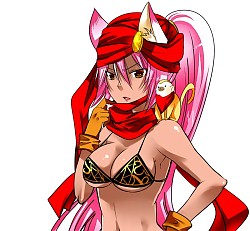 画像ギャラリー No.011のサムネイル画像 / カードバトルRPG「ロスト・キングダム」,iOS版がMobageで本日配信スタート