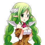 画像ギャラリー No.013のサムネイル画像 / カードバトルRPG「ロスト・キングダム」,iOS版がMobageで本日配信スタート