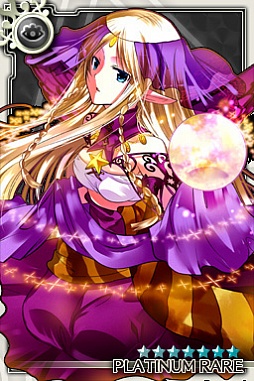 画像ギャラリー No.017のサムネイル画像 / カードバトルRPG「ロスト・キングダム」,iOS版がMobageで本日配信スタート