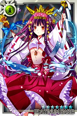画像ギャラリー No.019のサムネイル画像 / カードバトルRPG「ロスト・キングダム」,iOS版がMobageで本日配信スタート