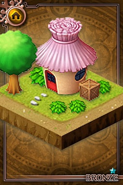 画像ギャラリー No.021のサムネイル画像 / カードバトルRPG「ロスト・キングダム」,iOS版がMobageで本日配信スタート