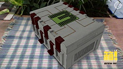画像ギャラリー No.026のサムネイル画像 / PlayStation Vita専用タイトル「箱! -OPEN ME-」の発売を記念した「ハコンファレンス」をレポート。ただ箱を開けるだけなのに面白すぎる