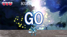 Meteor Smasher“J”