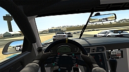 画像ギャラリー No.003のサムネイル画像 / iOS/Android向けレーシングゲーム「Real Racing 3」が本日配信スタート