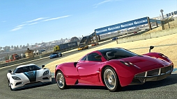 画像ギャラリー No.005のサムネイル画像 / iOS/Android向けレーシングゲーム「Real Racing 3」が本日配信スタート