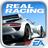 画像ギャラリー No.001のサムネイル画像 / 「Real Racing 3」が152か国以上のApp Storeで「スタッフのおすすめ」に選定