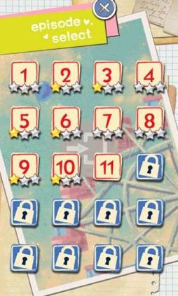 トゥインクルパズル