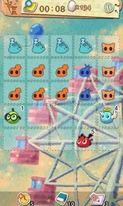 トゥインクルパズル