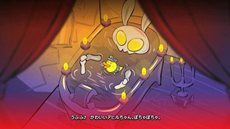 画像ギャラリー No.003のサムネイル画像 / セガ,ダウンロード専用タイトル「地獄だい好き Hell Yeah!」を今秋配信。シュールな世界観を紹介するティザートレイラーが公開中