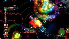 画像ギャラリー No.005のサムネイル画像 / セガ,ダウンロード専用タイトル「地獄だい好き Hell Yeah!」を今秋配信。シュールな世界観を紹介するティザートレイラーが公開中
