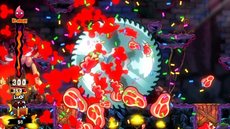 画像ギャラリー No.006のサムネイル画像 / セガ,ダウンロード専用タイトル「地獄だい好き Hell Yeah!」を今秋配信。シュールな世界観を紹介するティザートレイラーが公開中