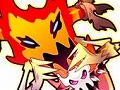 「地獄だい好き Hell Yeah!」のムービーと，個性あふれる敵キャラ「ミニボス」の情報が公開に